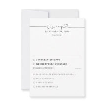 Vitt, modernt, minimalt Bröllop OSA-foto