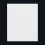 Vitt och grått-geometriskt mönster med förregling flygblad<br><div class="desc">Detta Vita och Grått Geometric Mönster är ett sofistikerat och modernt biet med förreglande former och linjära utformningar. Den skarpa kontrasten mellan de två tonerna lägger till djup och dimensioner till valfritt utrymme. Mönster är tillverkat av högkvalitativa material och är perfekt för att ge contemporary till din hemdekanter.</div>