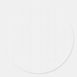 Vitt och grått-geometriskt mönster med förregling runt klistermärke