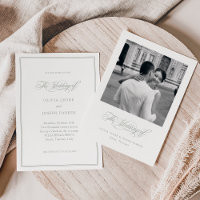 Vitt och sålt | Italienska Elegance Photo Bröllop