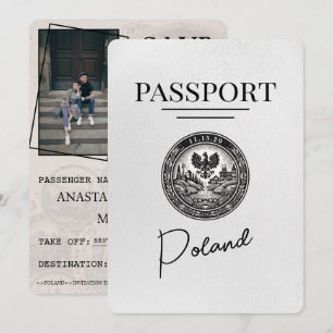 Vitt polskt pass, datum spara datumet