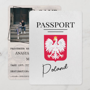 Vitt polskt pass, datum spara datumet