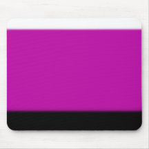 Vitt, Rosa och Svarta ombre