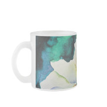 Vitt Rosmugg