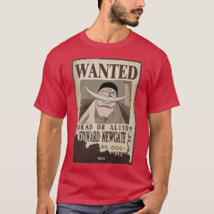 Vitt skägg som poster t shirt