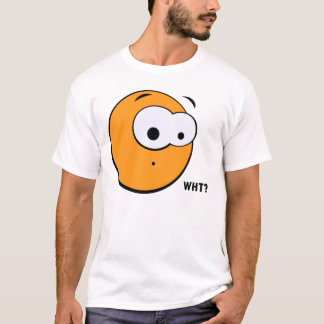 Vitt? T-shirt