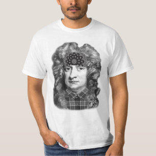 VitT-tröja för FTWLA Cholo Newton T Shirt