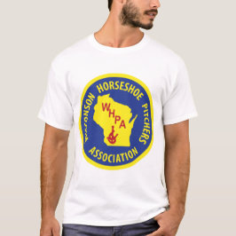 VitT-tröja Tee Shirt