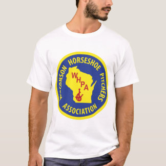 VitT-tröja Tee Shirt