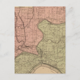Vitt vatten, Miami Vykort