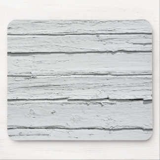 Vitt viltlevande trä musmatta