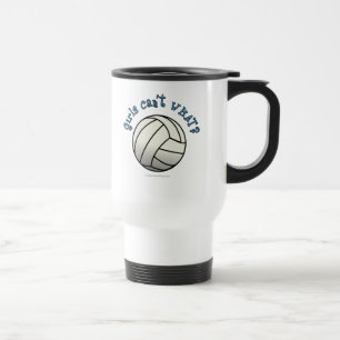 Vitt Volleybolllag Resemugg