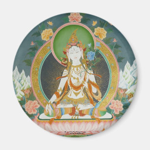 VitTara magnet