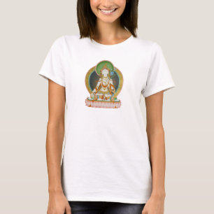 VitTara T-tröja T Shirt