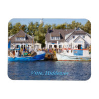 Vitte, doldensee