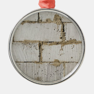 Vittegelsten Julgransprydnad Metall