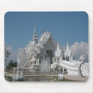 Vittempel Thailand Musmatta