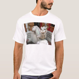 Vittempeldrake T-shirt
