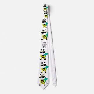 Vittien för socker bet slips