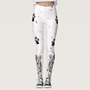 Vittiger 2 leggings