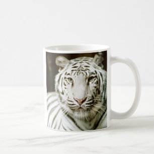Vittiger Kaffemugg