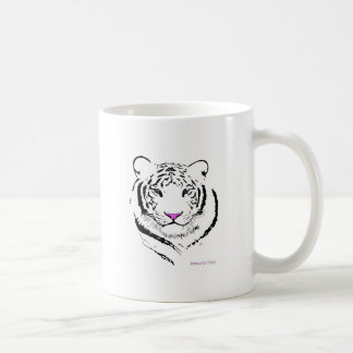 Vittiger Kaffemugg
