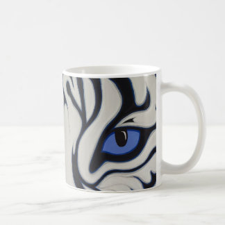 Vittiger Kaffemugg