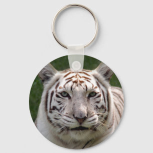 Vittiger Keychains Nyckelring