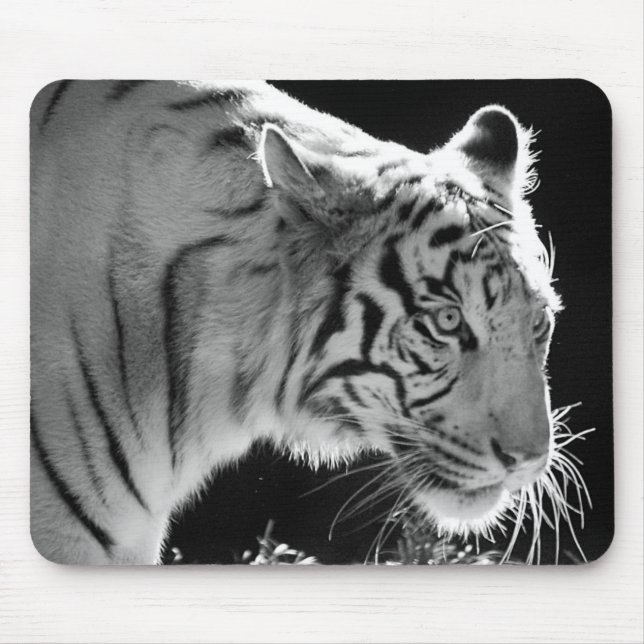 Vittiger Mousepad Musmatta (Framsidan)