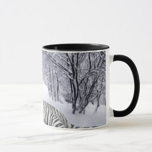 Vittiger Mugg