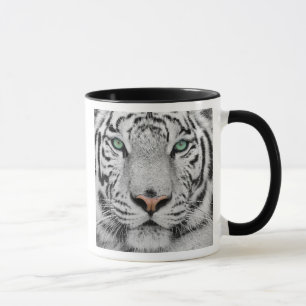 Vittiger Mugg