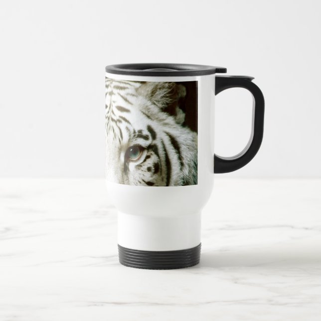 Vittiger Resemugg (Höger)