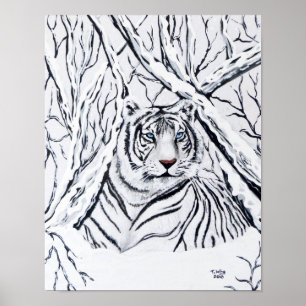 Vittiger som in blandar poster