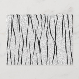 Vittiger struktur vykort