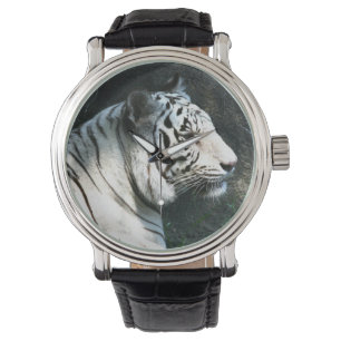 Vittigeransikte Armbandsur