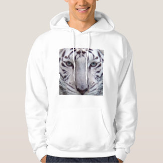 VittigerHoodie Sweatshirt Med Luva