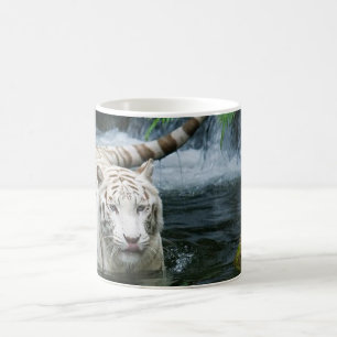 Vittigermugg Kaffemugg