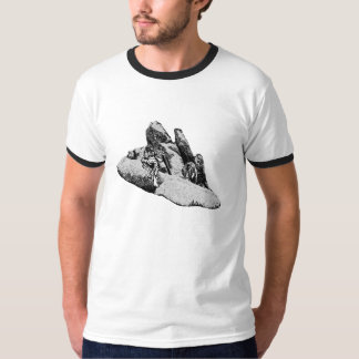 Vittigrar Tee