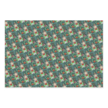 VITTNAD I SNÖGUBBE SWEATER, SVART CAT JULAFTON HAL