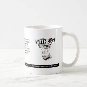 VITTNElogotypmugg Kaffemugg