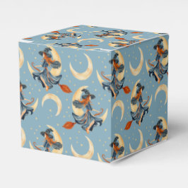 Vittnen och Måne Presentaskar