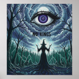 VittnenMotHat Poster