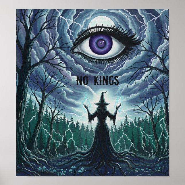 VittnenMotHat Poster (Framsidan)