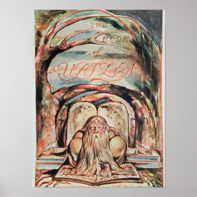 Vittnesdomens hemligheter" poster (Framsidan)