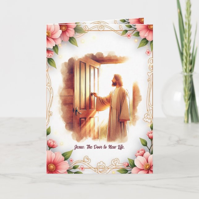 Vittneskort Kort (Framsida)