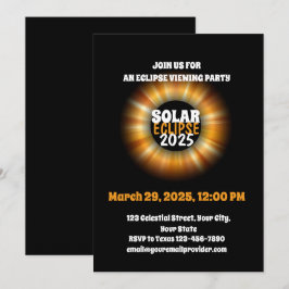 Vittnesmål 3/29/2025 inbjudningar