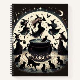 Vittnesmål Dans: Förtjusad skogshuggning