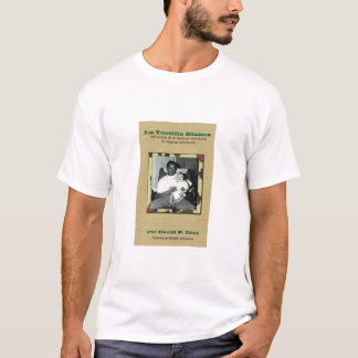 Vittortillaen: Español Tee