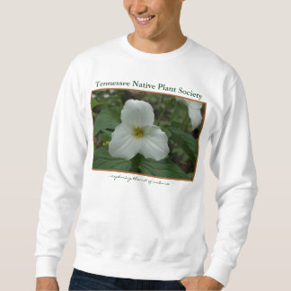 VitTrilliumTshirt Sweatshirt