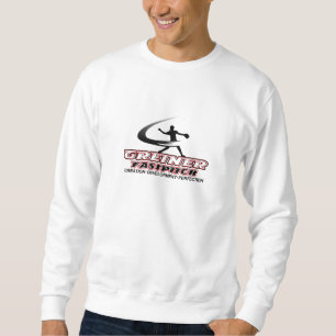 vittröja sweatshirt